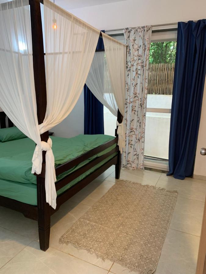 Coastal Soul Bed & Breakfast Mandrem Dış mekan fotoğraf